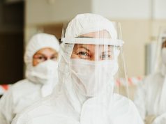 스마트 검역체계로 한걸음 더, 입국자 대상 검역 서비스 단계적 확대